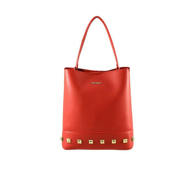 Twin Set  Women Bag - red / unica