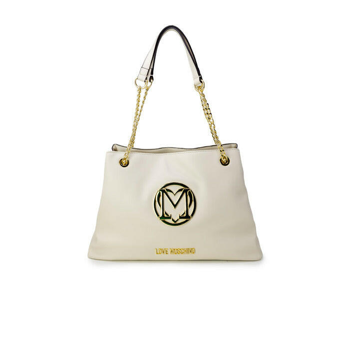 Love Moschino  Women Bag - white