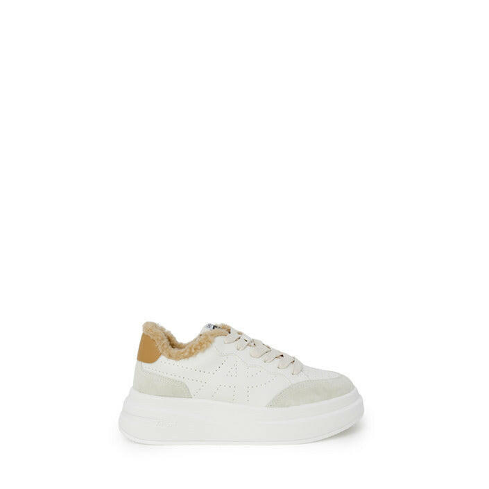 Ash  Women Sneakers - beige / 39 - beige / 41