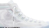 Off-White x Chuck 70 'The Ten' Converse Chuck Taylor All-Star Vulcanized Hi Off-White - GENUINE AUTHENTIC BRAND LLC