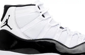 Air Jordan 11 Retro 'Concord' 2018 Sneakers for Men