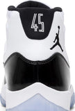 Air Jordan 11 Retro 'Concord' 2018 Sneakers for Men