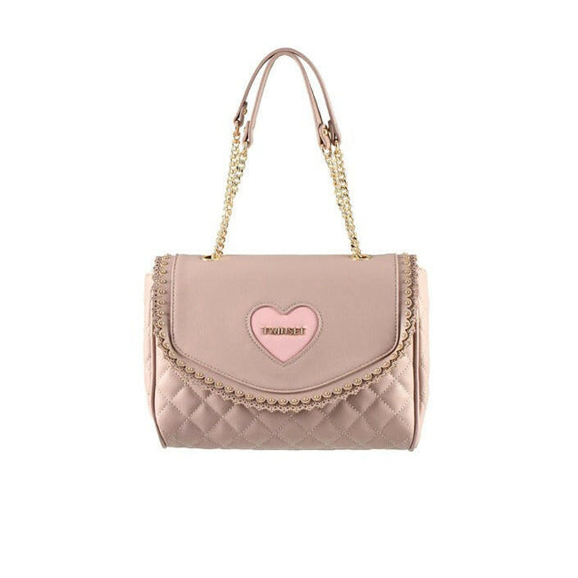 Twin Set  Women Bag - pink / unica