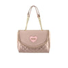 Twin Set  Women Bag - pink / unica