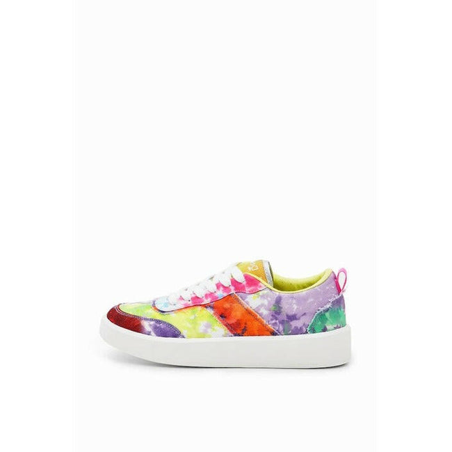 Desigual Women Sneakers - multicolor / 36