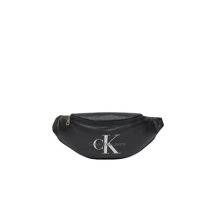 Calvin Klein Jeans Men Bag - black