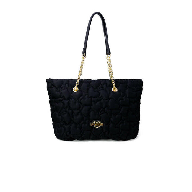 Love Moschino  Women Bag - black