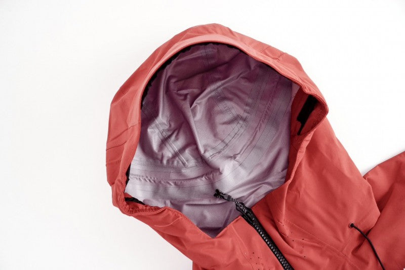 THE NORTH FACE Pinnacle Red Jacket