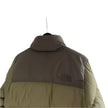 THE NORTH FACE 003 Military Down Jacket