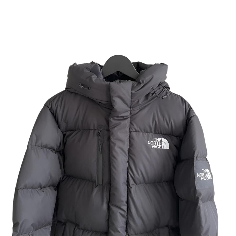 THE NORTH FACE 012 Black Down Jacket