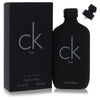 Ck Be von Calvin Klein Eau De Toilette Spray (Unisex) 3,4 oz (Damen)