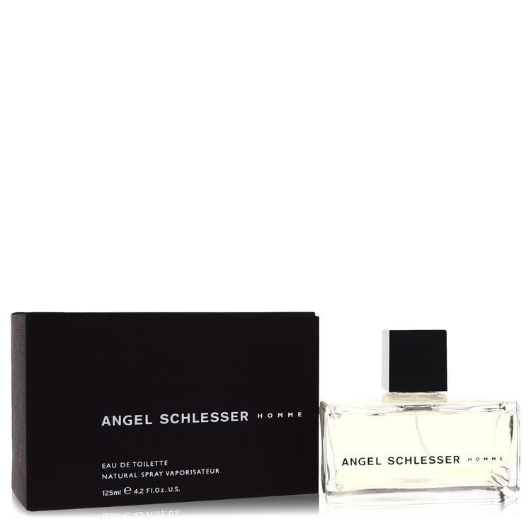 Angel Schlesser von Angel Schlesser, Eau de Toilette, Spray, 125 ml (Herren)