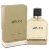 Armani by Giorgio Armani Eau De Toilette Spray 3.4 oz (Men)