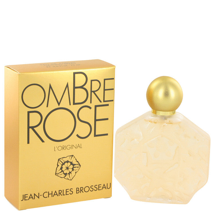 Ombre Rose de Brosseau Eau De Parfum Spray 2.5 oz (Mujeres)