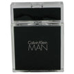 Calvin Klein Man by Calvin Klein Eau De Toilette Spray (unboxed) 3.4 oz (Men)