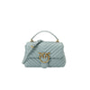 Pinko  Women Bag - light blue