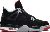 AIR JORDAN 4 RETRO 'BRED' (2019) Sneakers for Men - GENUINE AUTHENTIC BRAND LLC  