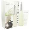 L'EAU D'ISSEY (issey Miyake) by Issey Miyake Gift Set -- 3.3 oz Eau DeToilette Spray + 2.6 oz Body Cream (Women)