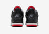 Air Jordan 4 RETRO “BRED REIMAGINED” for Big Kids Grade school (GS).