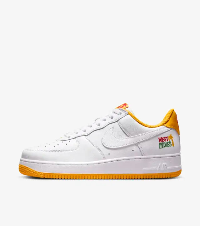 Air Force 1 West Indies Nike Air Force 1 Low Retro QS West Indes (2023) Nike GENUINE AUTHENTIC BRAND LLC