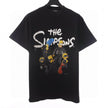 Balenciaga × Simpson Black Shirts Apparel Collection - GENUINE AUTHENTIC BRAND LLC  