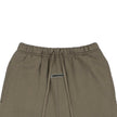 Fear Of God Essential 2021 Spring-Summer Taupe Shorts Apparel Collection - GENUINE AUTHENTIC BRAND LLC  