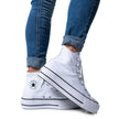 Converse Women Sneakers.