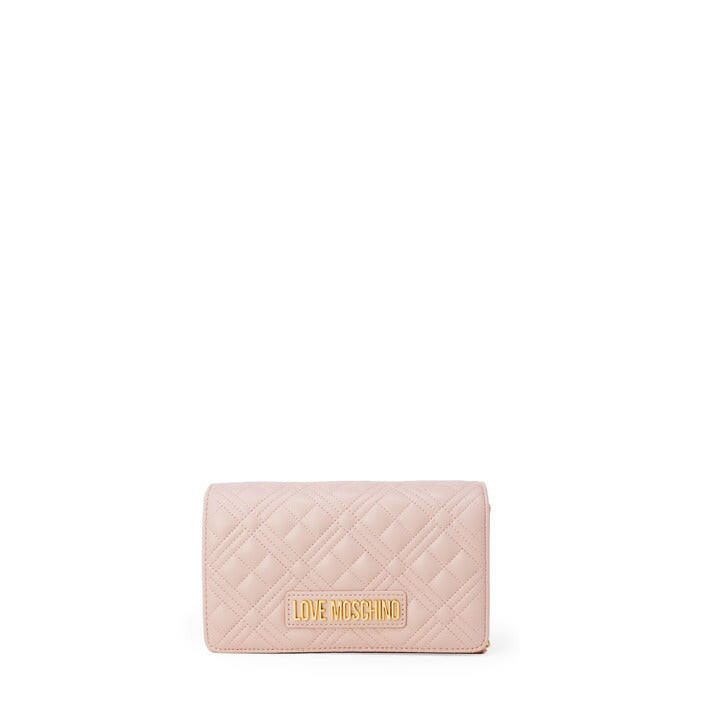 Love Moschino  Women Bag - pink