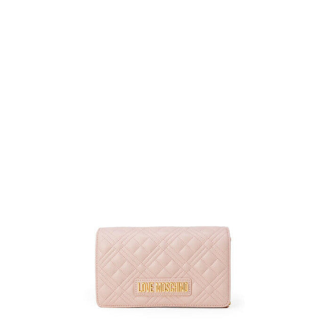 Love Moschino  Women Bag - pink