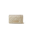 Love Moschino  Women Bag - gold