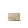 Love Moschino  Women Bag - gold