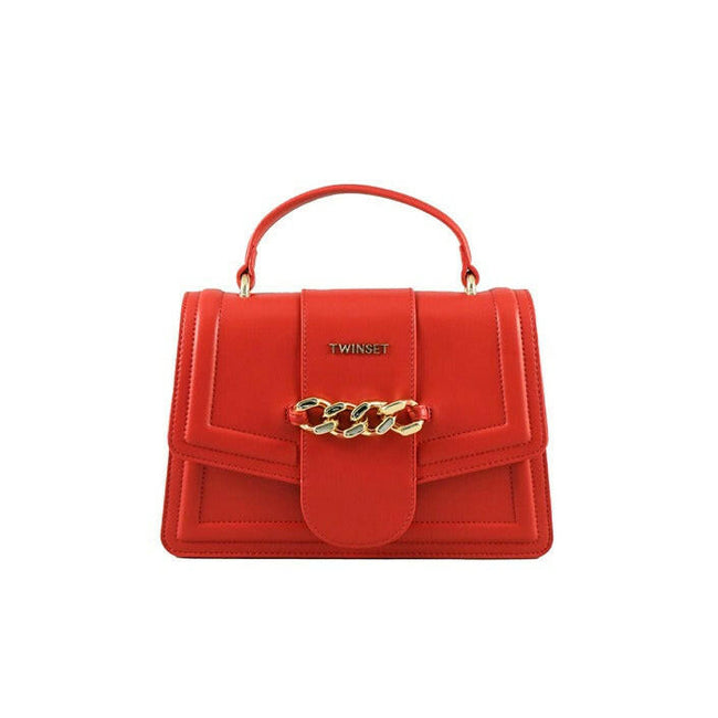 Twin Set  Women Bag - red / unica