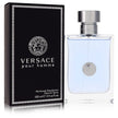 Versace Pour Homme by Versace Deodorant Spray 3.4 oz (Men)