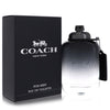 Coach by Coach Eau De Toilette Spray 3.3 oz (Men)