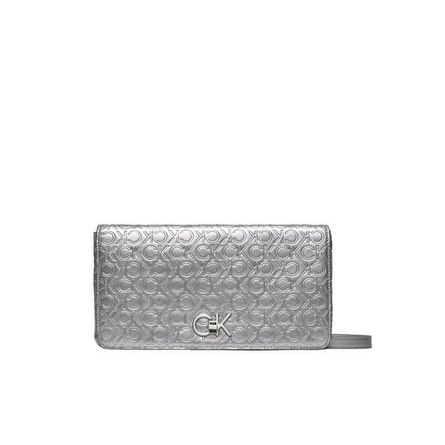 Calvin Klein  Women Bag - silver