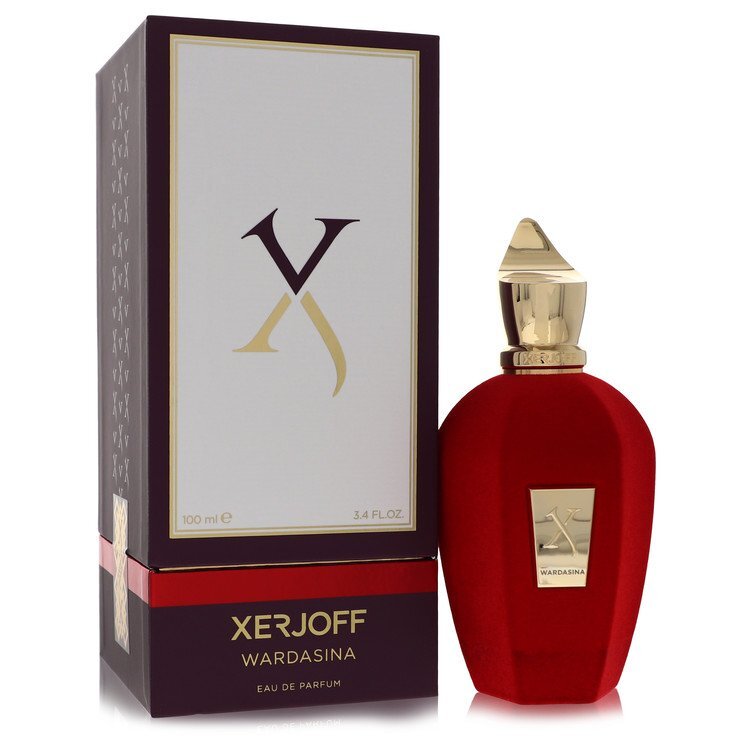 Xerjoff Wardasina von Xerjoff Eau de Parfum Spray (Unisex) 3,4 oz (Damen)