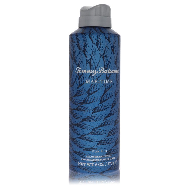 Tommy Bahama Maritime by Tommy Bahama Body Spray 6 oz (Men)