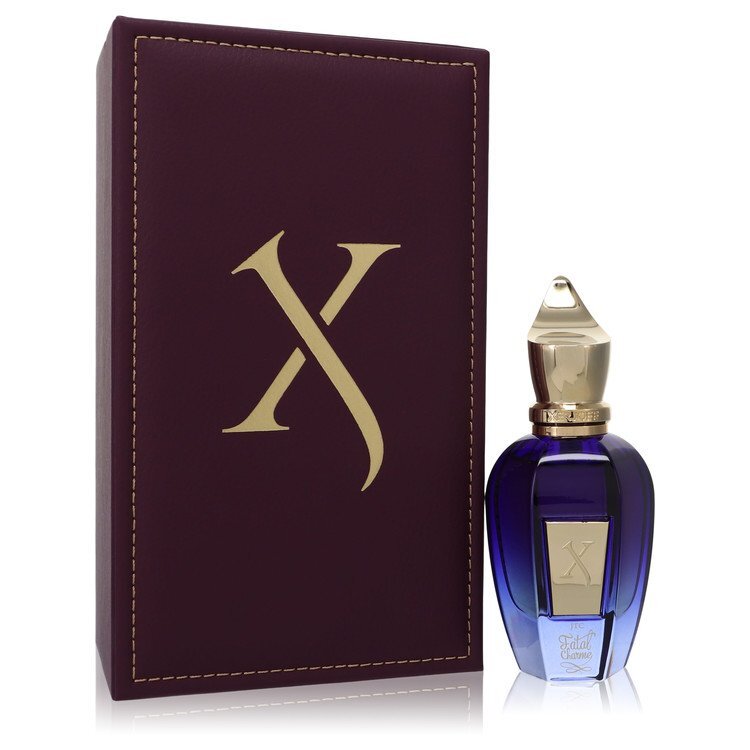 Join the Club Fatal Charme by Xerjoff Eau De Parfum Spray (Unisex) 1.7 oz (Women)