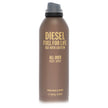 Fuel For Life by Diesel Body Spray 5.7 oz (Men)