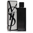 Yves Saint Laurent Myslf by Yves Saint Laurent Eau De Parfum Spray Refillable 3.4 oz (Men)