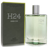 Hermes H24 Herbes Vives by Hermes Eau De Parfum Refillable Spray 3.4 oz (Men)