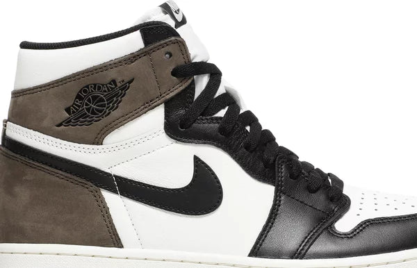 Air Jordan 1 Retro High OG 'Dark Mocha' - GENUINE AUTHENTIC BRAND LLC  