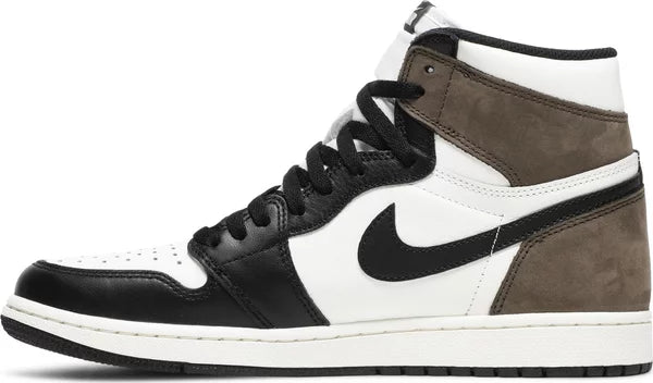 Air Jordan 1 Retro High OG 'Dark Mocha' - GENUINE AUTHENTIC BRAND LLC  