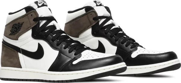 Air Jordan 1 Retro High OG 'Dark Mocha' - GENUINE AUTHENTIC BRAND LLC  