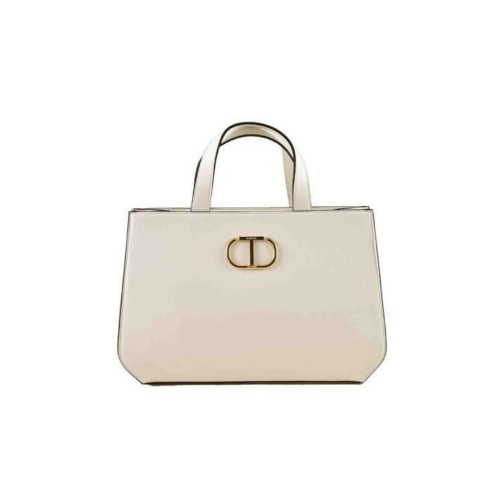 Twin Set  Women Bag - white / unica