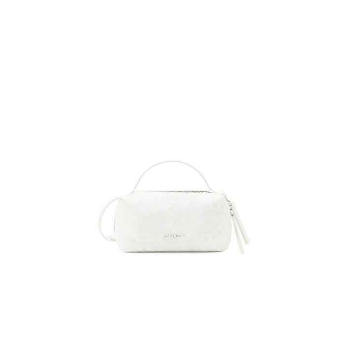 Desigual  Women Bag - white