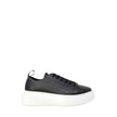 Armani Exchange Women Sneakers - black / 40 - black / 41