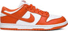 Nike Dunk Low SP Syracuse (2020) Sneakers for Men - GENUINE AUTHENTIC BRAND LLC  