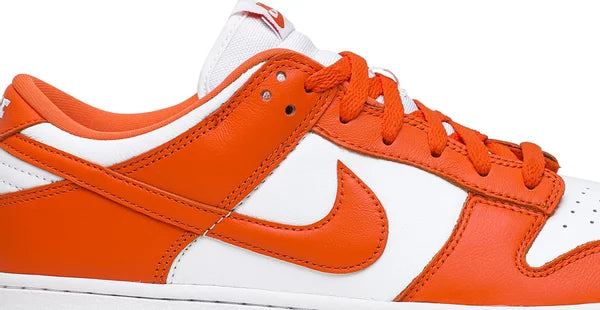 Nike Dunk Low SP Syracuse (2020) Sneakers for Men - GENUINE AUTHENTIC BRAND LLC  