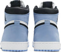 Air Jordan 1 Retro High OG 'University Blue' Sneakers for Men - GENUINE AUTHENTIC BRAND LLC  